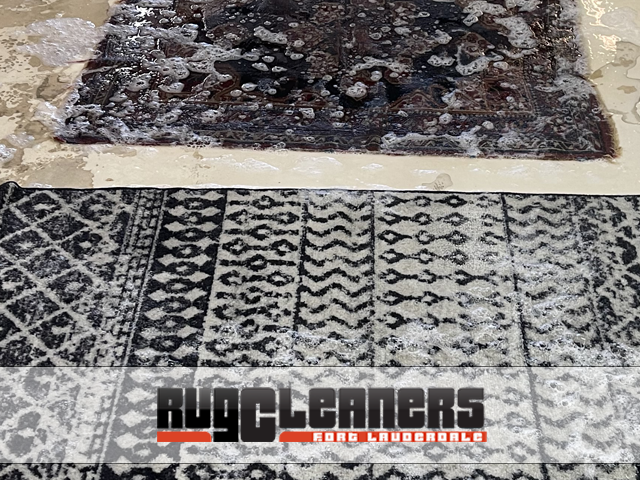 Indian Rug Cleaning Service