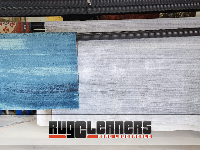 Expert Area Rug Cleaners