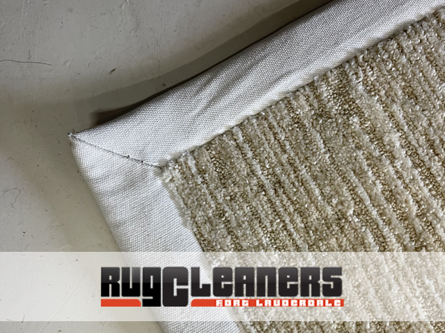 Rug Padding & Customization